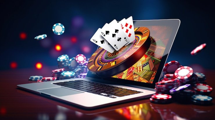 markas138 slot featured game showcase
