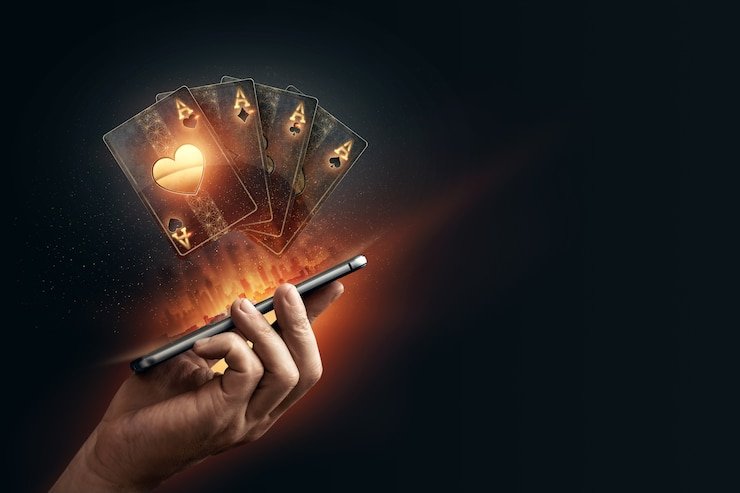 Payment method selection on markas138 slot account setup