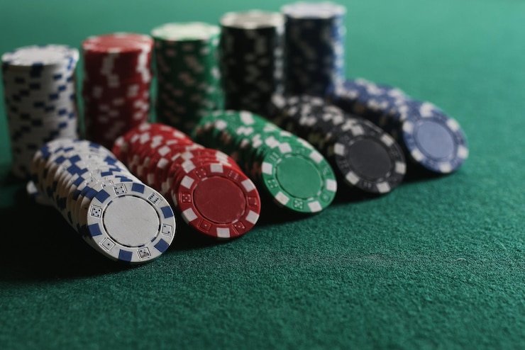 Payment methods and deposit flow on markas138 slot