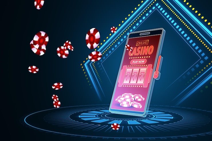 markas138 slot featured game showcase
